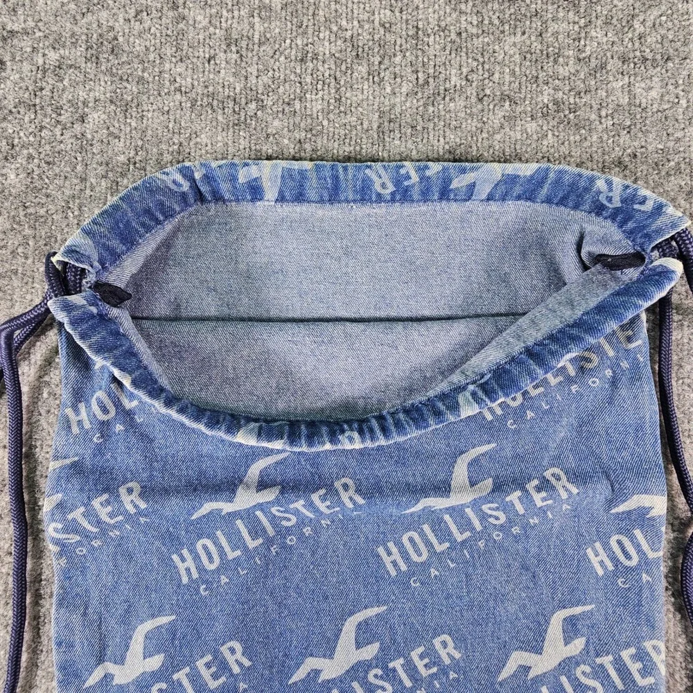 Hollister stay casual